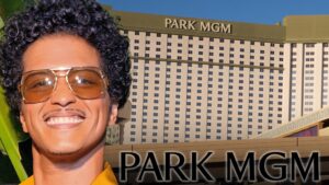 Read more about the article Bruno Mars Doesn't Have Millions in Gambling Debt, MGM Says