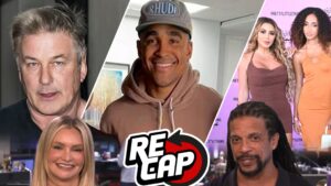 Read more about the article TMZ TV Recap: Baldwin's Celebrity Witness List, Larsa Pippen, Jalen Hurts