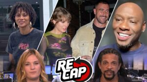 Read more about the article TMZ TV Recap: Taylor & Travis in Singapore, 'Euphoria,' Antonio Tarver