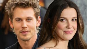 Read more about the article Austin Butler's Dialect Coach Defends Millie Bobby Brown's Changing Accent