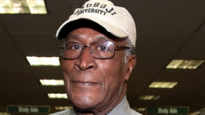 Read more about the article John Amos Alleged Neglect of Care Case Opened with LAPD