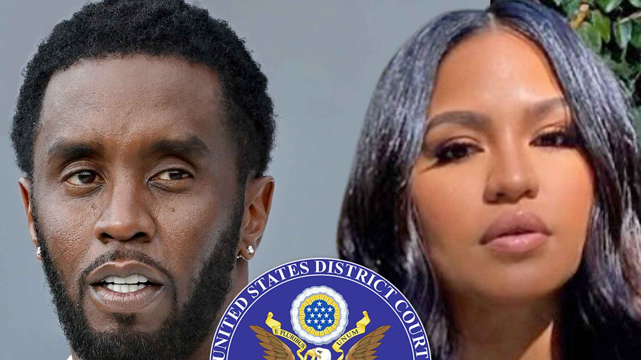 You are currently viewing Diddy's Ex, Cassie, Cooperating with Federal Investigators Amid Probe