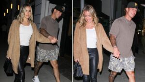 Read more about the article Kristin Cavallari Out For Steamy Date Night with New Boyfriend Mark Estes