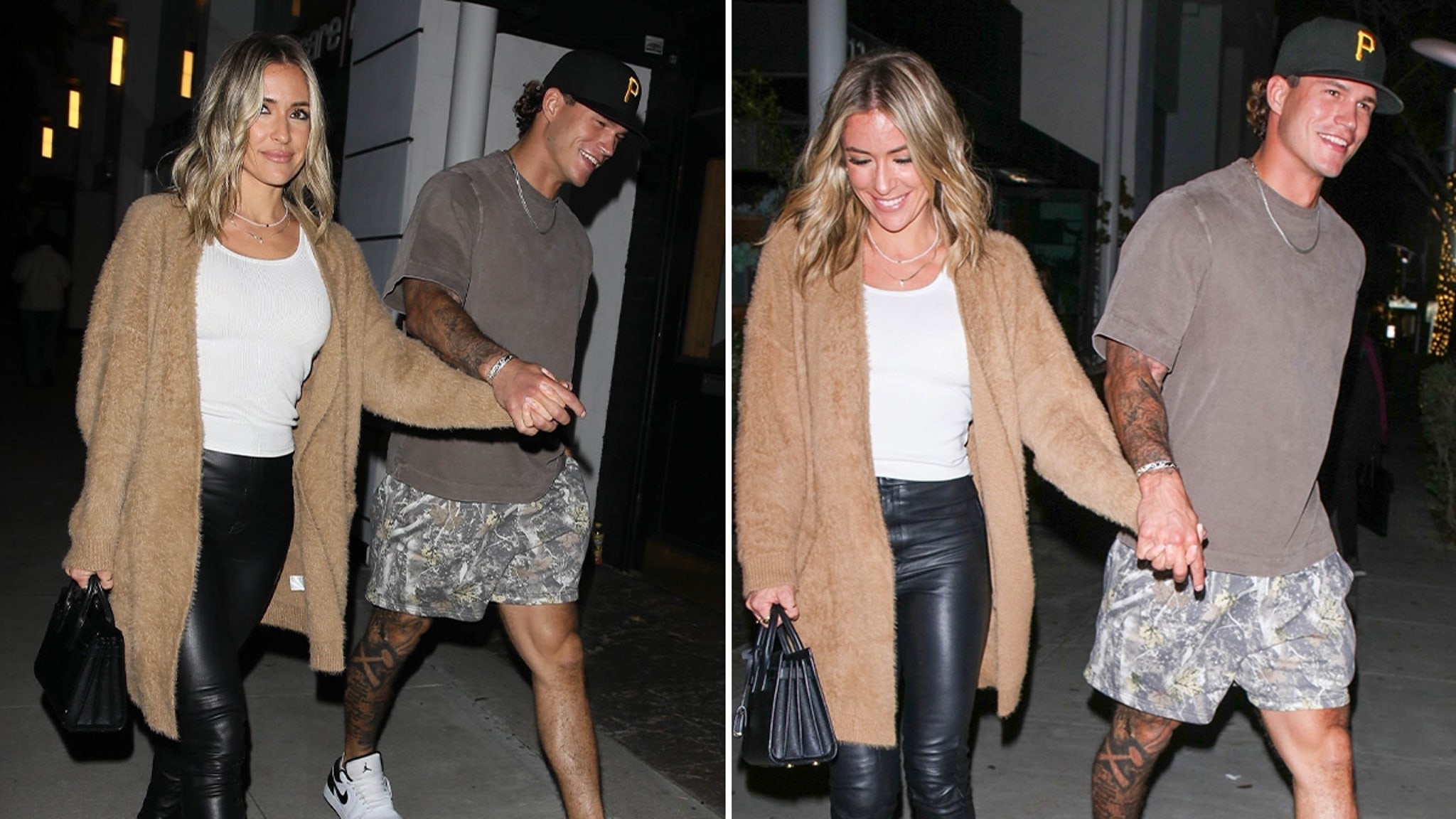 You are currently viewing Kristin Cavallari Out For Steamy Date Night with New Boyfriend Mark Estes