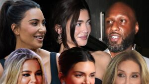 Read more about the article Kardashians Gave Blessing for Caitlyn Jenner, Lamar Odom Podcast