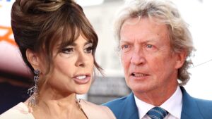 Read more about the article Paula Abdul Fires Back at Nigel Lythgoe, Claims Alleged Texts Show Harassment