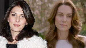 Read more about the article Actress Gina Bellman Seems Inspired By Kate Middleton to Reveal Own Cancer