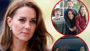 Read more about the article Kate Middleton's Photoshop Fail Had 16 Edits, New Conspiracy Theories