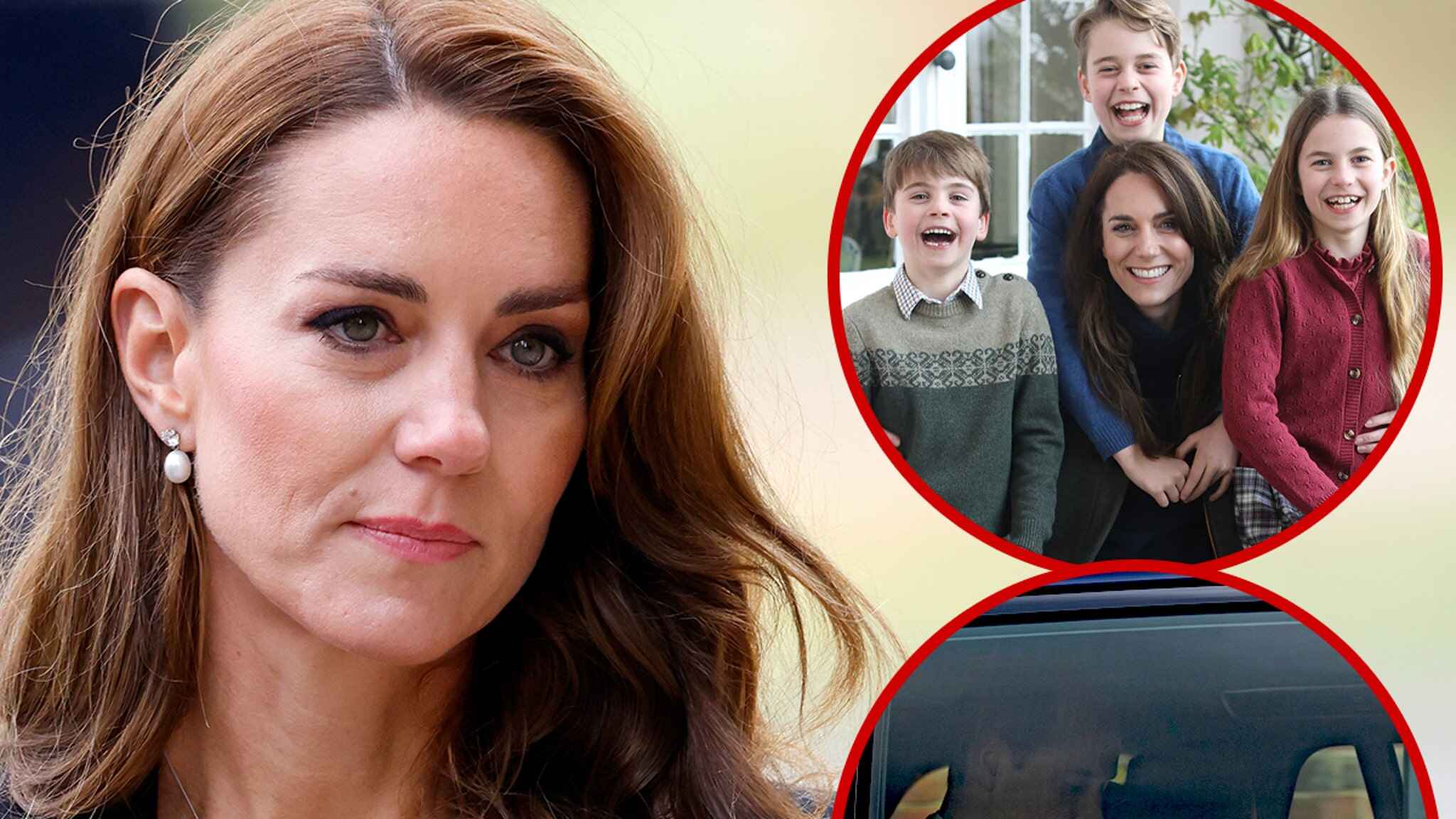 You are currently viewing Kate Middleton's Photoshop Fail Had 16 Edits, New Conspiracy Theories