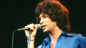 Read more about the article Raspberries Lead Singer Eric Carmen Dead at 74