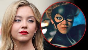 Read more about the article Sydney Sweeney Explains Why 'Madame Web' Flop Was Smart Career Move