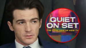 Read more about the article Drake Bell Comes Forward to Allege Child Molestation in Nickelodeon Doc