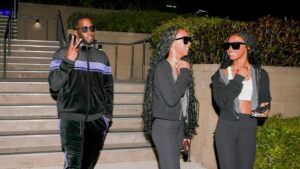 Read more about the article Diddy Hits Top Golf in Miami Amid Sex Trafficking Investigation