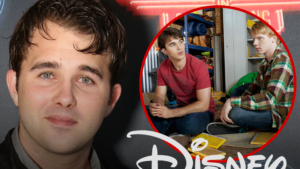 Read more about the article Ex-Disney Channel Actor Hutch Dano Says He Wasn't Abused as Child Star