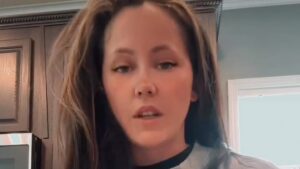 Read more about the article 'Teen Mom' Jenelle Evans Shaken Up After Attempted Break-In at Home