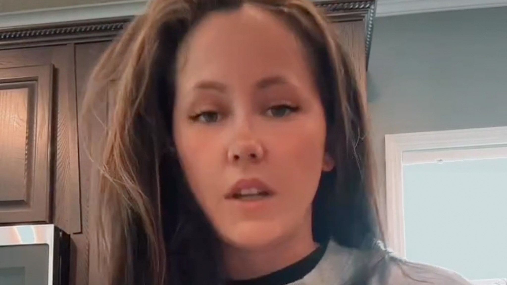 You are currently viewing 'Teen Mom' Jenelle Evans Shaken Up After Attempted Break-In at Home