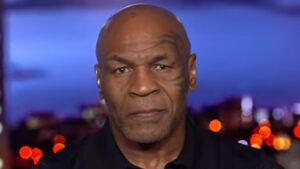 Read more about the article Mike Tyson Says He's Training Round The Clock For Jake Paul, 'I Take It Serious'