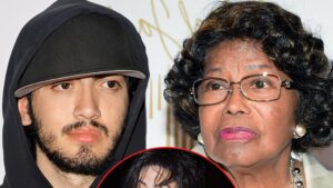 Read more about the article Blanket Jackson Asks Court Not to Pay Grandmother's Attorney's Fees From MJ Estate