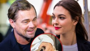 Read more about the article Leonardo DiCaprio no está comprometido con su novia pese a las especulaciones