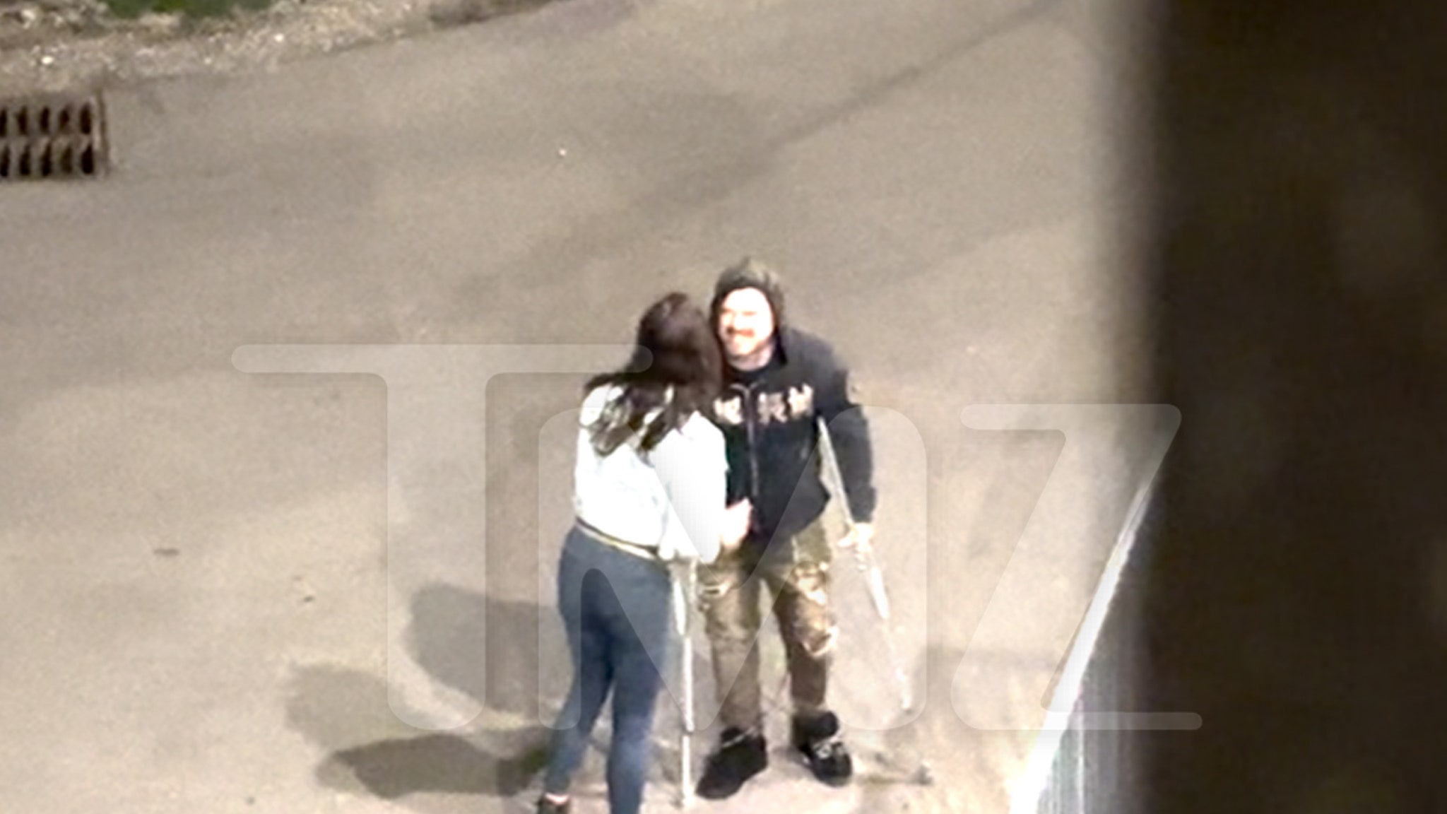 You are currently viewing Bam Margera's Heated Spat with Fiancée After MCL Tear, Feared Drug Relapse