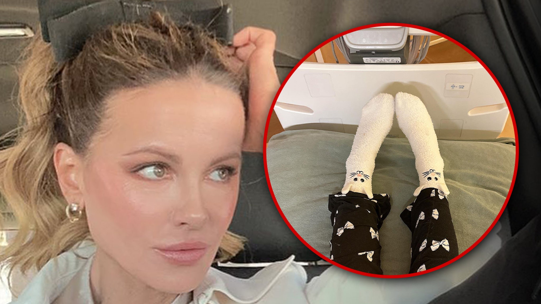 You are currently viewing Kate Beckinsale Posts from Hospital Bed on Easter Amid Mystery Illness