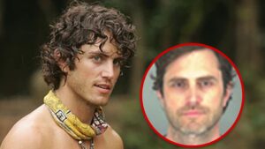 Read more about the article 'Survivor' Star Erik Huffman Arrested For Domestic Violence Against Wife Jaime