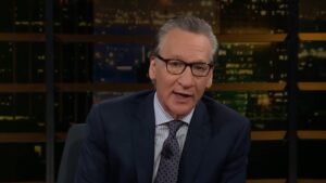 Read more about the article Bill Maher Warns Democrats to Kill Identity Politics or Else They'll Lose