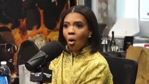 Read more about the article Candace Owens Raps 'Fresh Prince' Theme to Prove 'Blackness'