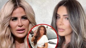 Read more about the article Kim Zolciak Fails to Save Daughter Brielle's Range Rover from Repossession