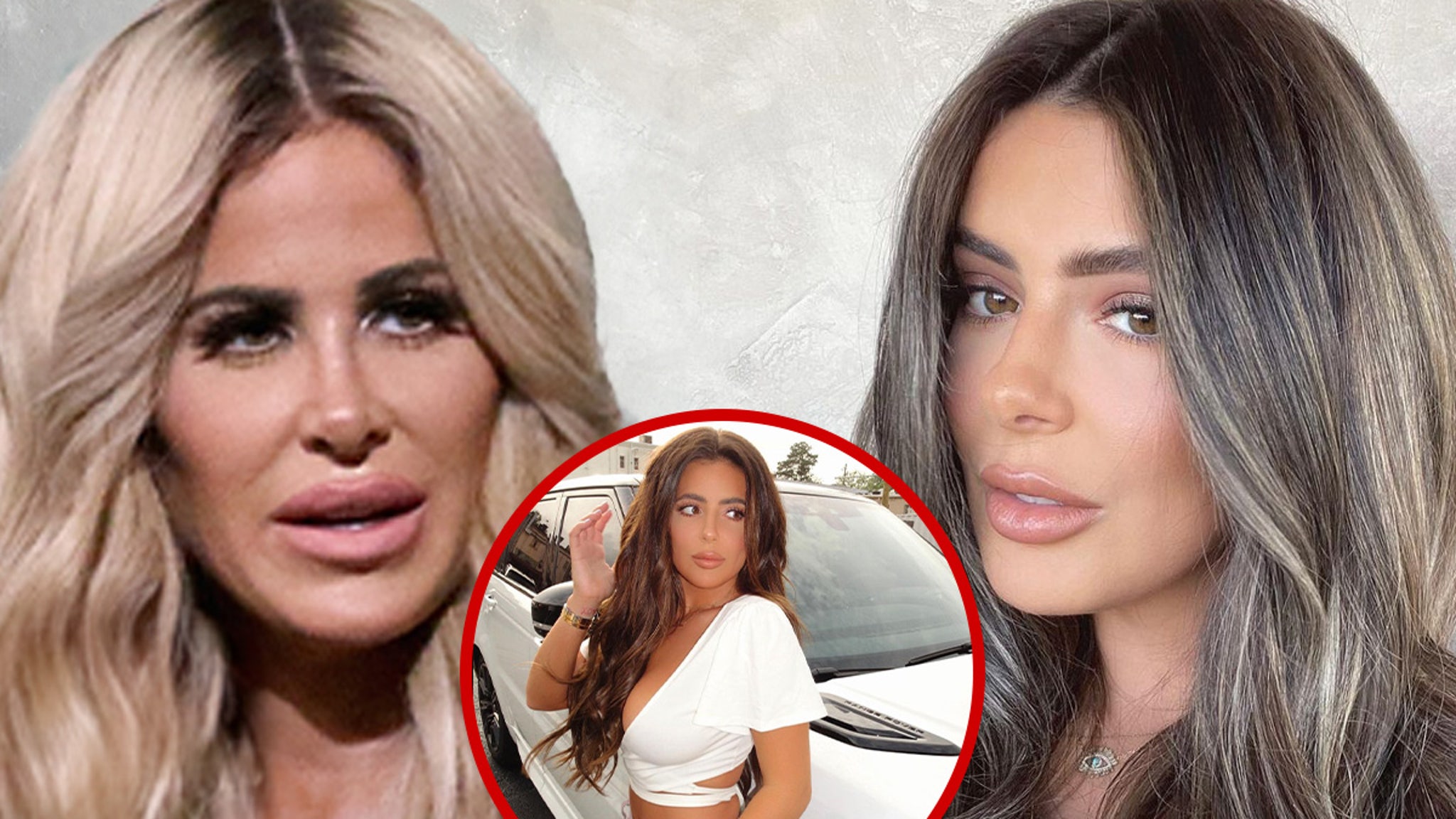 You are currently viewing Kim Zolciak Fails to Save Daughter Brielle's Range Rover from Repossession