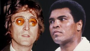 Read more about the article John Lennon Said Beatles' Photo Shoot with Muhammad Ali Was a Mistake