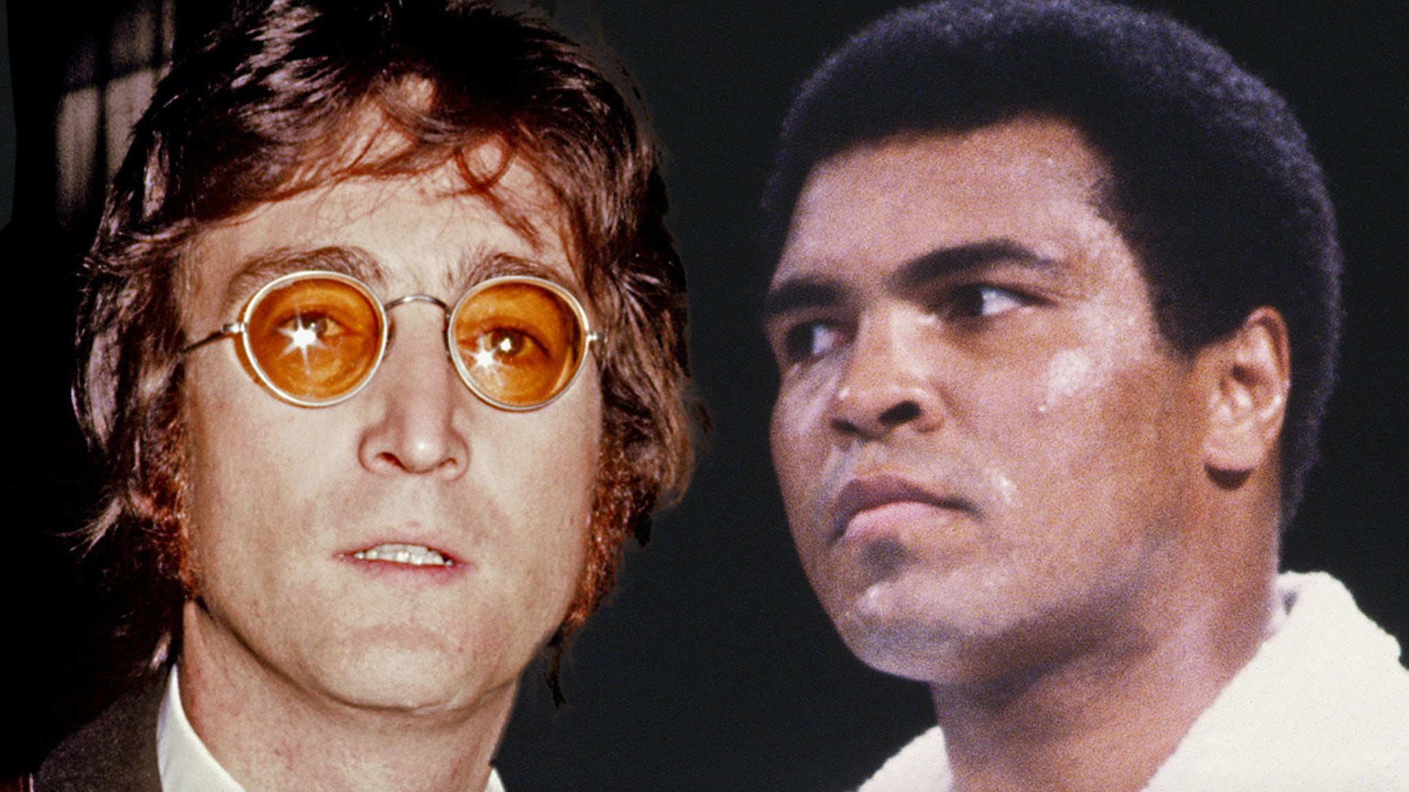 You are currently viewing John Lennon Said Beatles' Photo Shoot with Muhammad Ali Was a Mistake