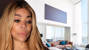 Read more about the article Wendy Williams Facing Federal Tax Lien Over Unpaid Balance Over $500k