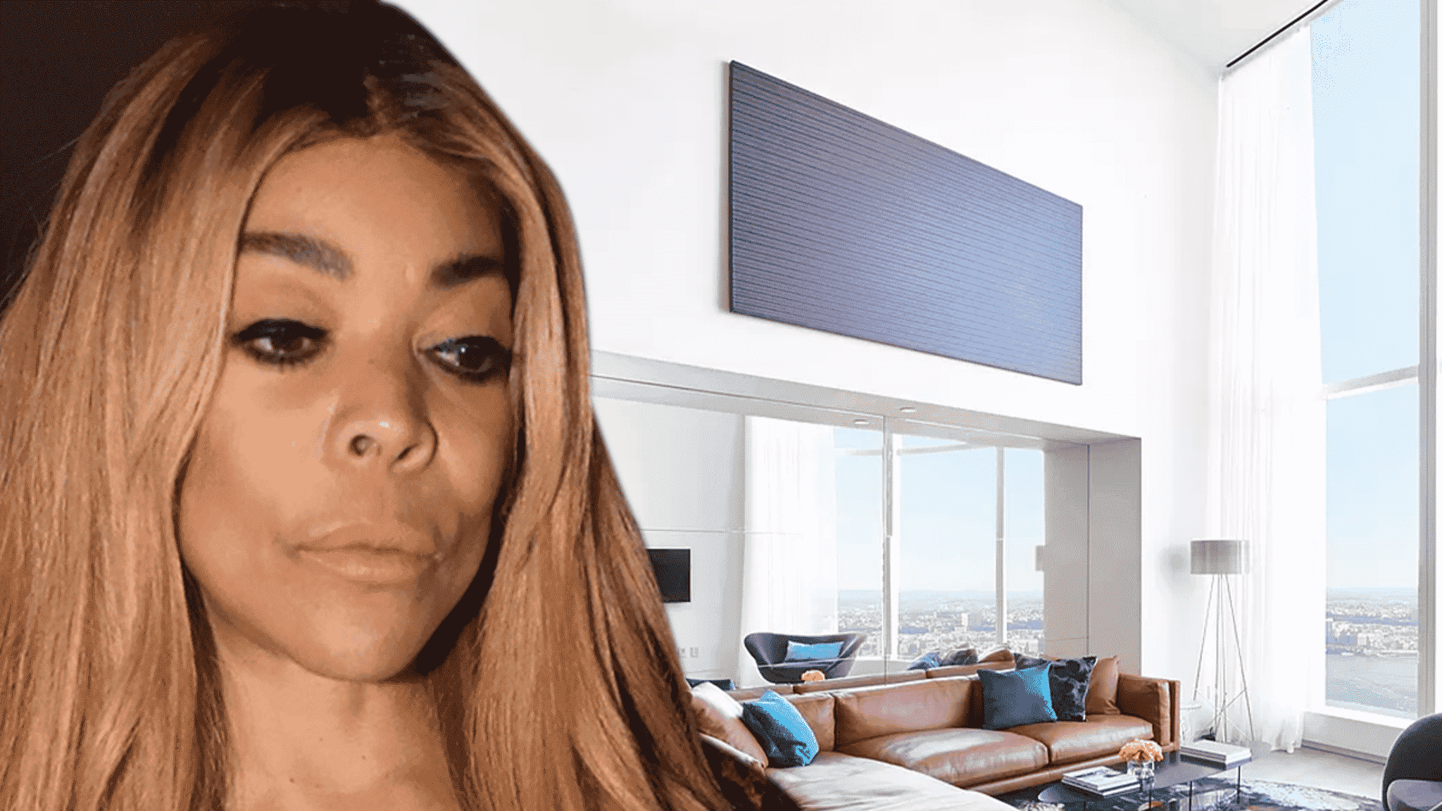 You are currently viewing Wendy Williams Facing Federal Tax Lien Over Unpaid Balance Over $500k