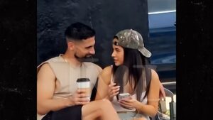 Read more about the article Becky G, Sebastian Lletget Still Going Strong Despite Cheating Drama