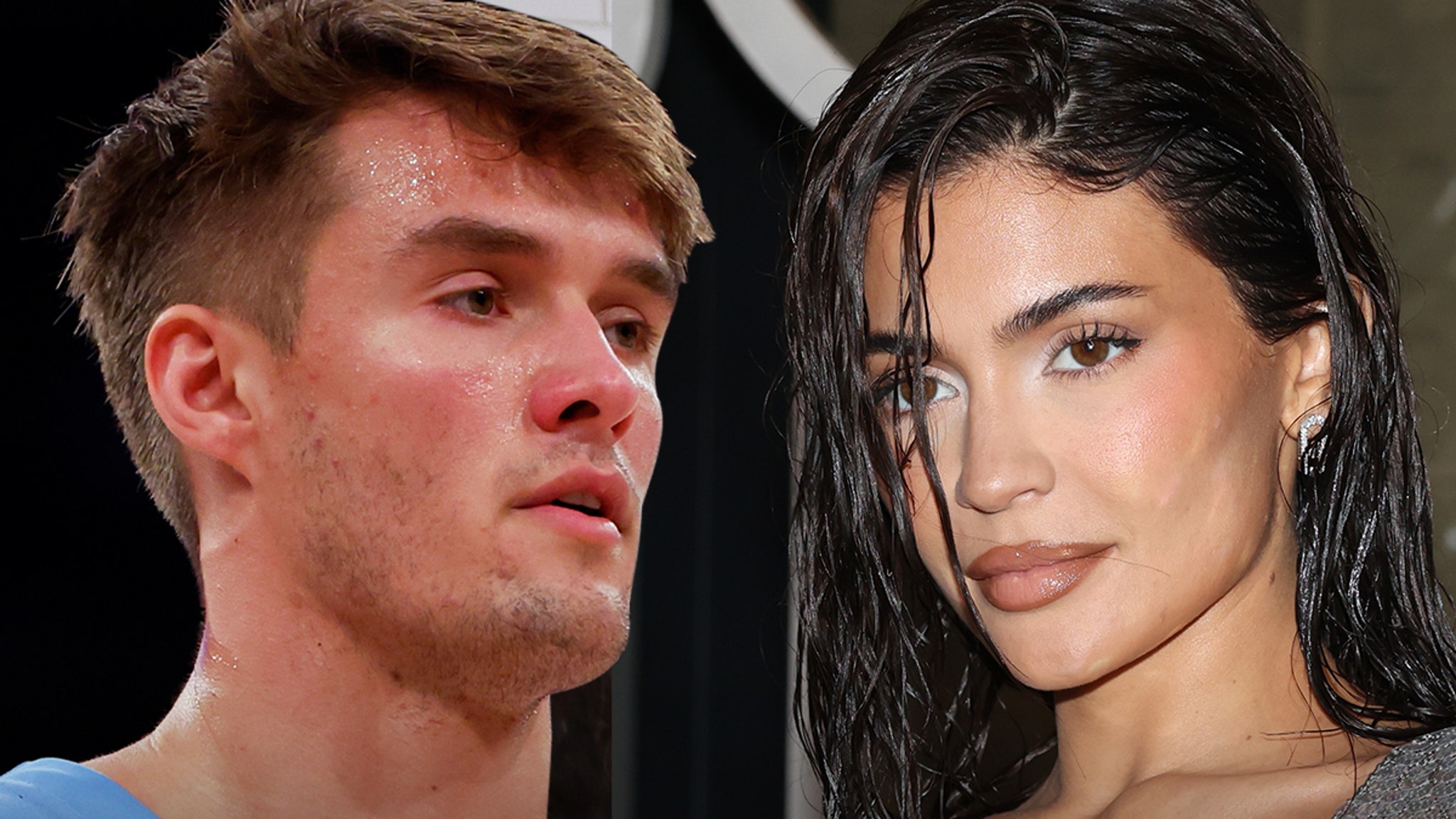 You are currently viewing UNC Basketball Player Leans Into Kylie Jenner Dating Rumor, But Complete BS