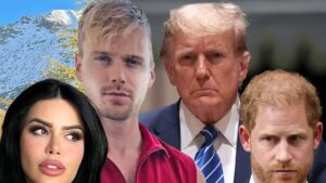 Read more about the article '90 Day Fiancé' Stars Weigh in on Donald Trump Possibly Deporting Prince Harry