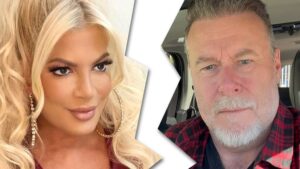 Read more about the article Tori Spelling Files to Divorce Dean McDermott