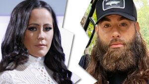 Read more about the article 'Teen Mom' Jenelle Evans Files for Separation From Husband David Eason