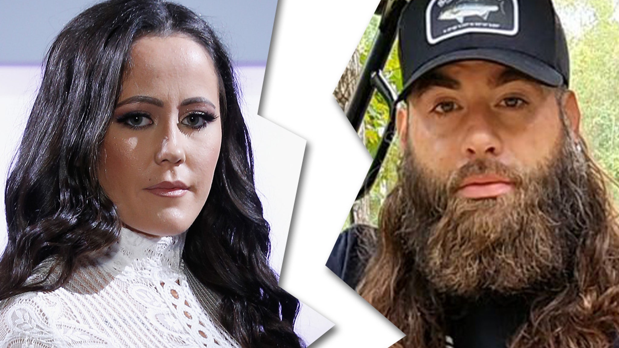 You are currently viewing 'Teen Mom' Jenelle Evans Files for Separation From Husband David Eason