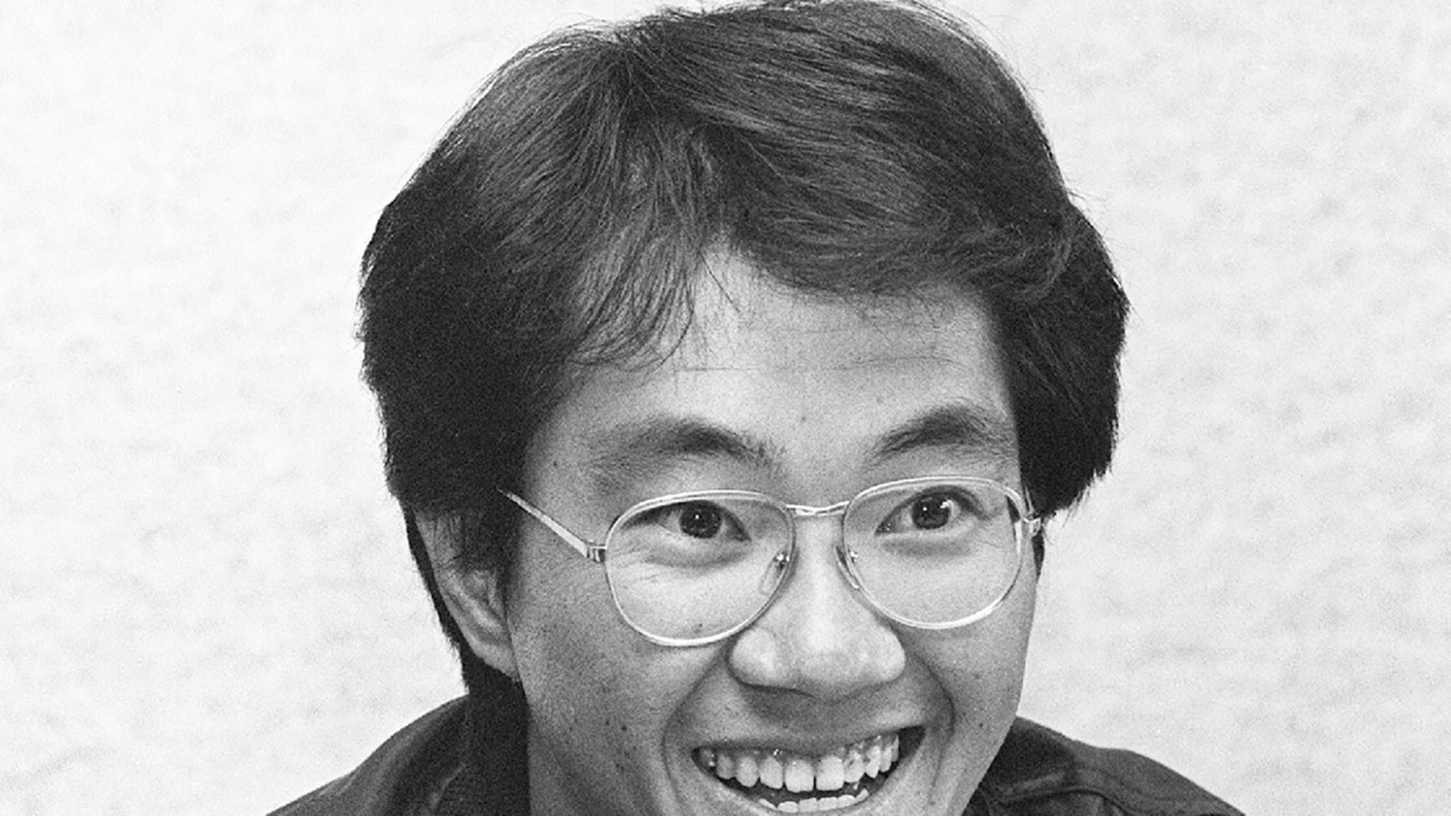 You are currently viewing 'Dragon Ball' Creator Akira Toriyama Dead at 68