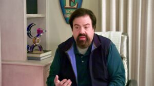 Read more about the article Nickelodeon's Dan Schneider Addresses 'Quiet on Set' Claims in New Interview