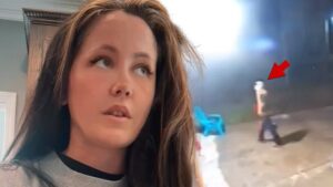 Read more about the article 'Teen Mom' Jenelle Evans Shares Footage From Scary Attempted Break-In