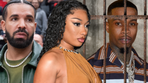 Read more about the article Drake Calls for Tory Lanez’s Freedom Amid Megan Thee Stallion Shooting Sentence