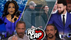 Read more about the article TMZ TV Recap: Oprah's Weight Loss, Kate-Gate Continues, Steph Curry