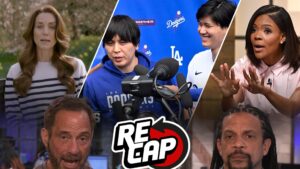 Read more about the article TMZ TV Recap: Kate Middleton's Cancer, Candace Owens Fired, Shohei Ohtani