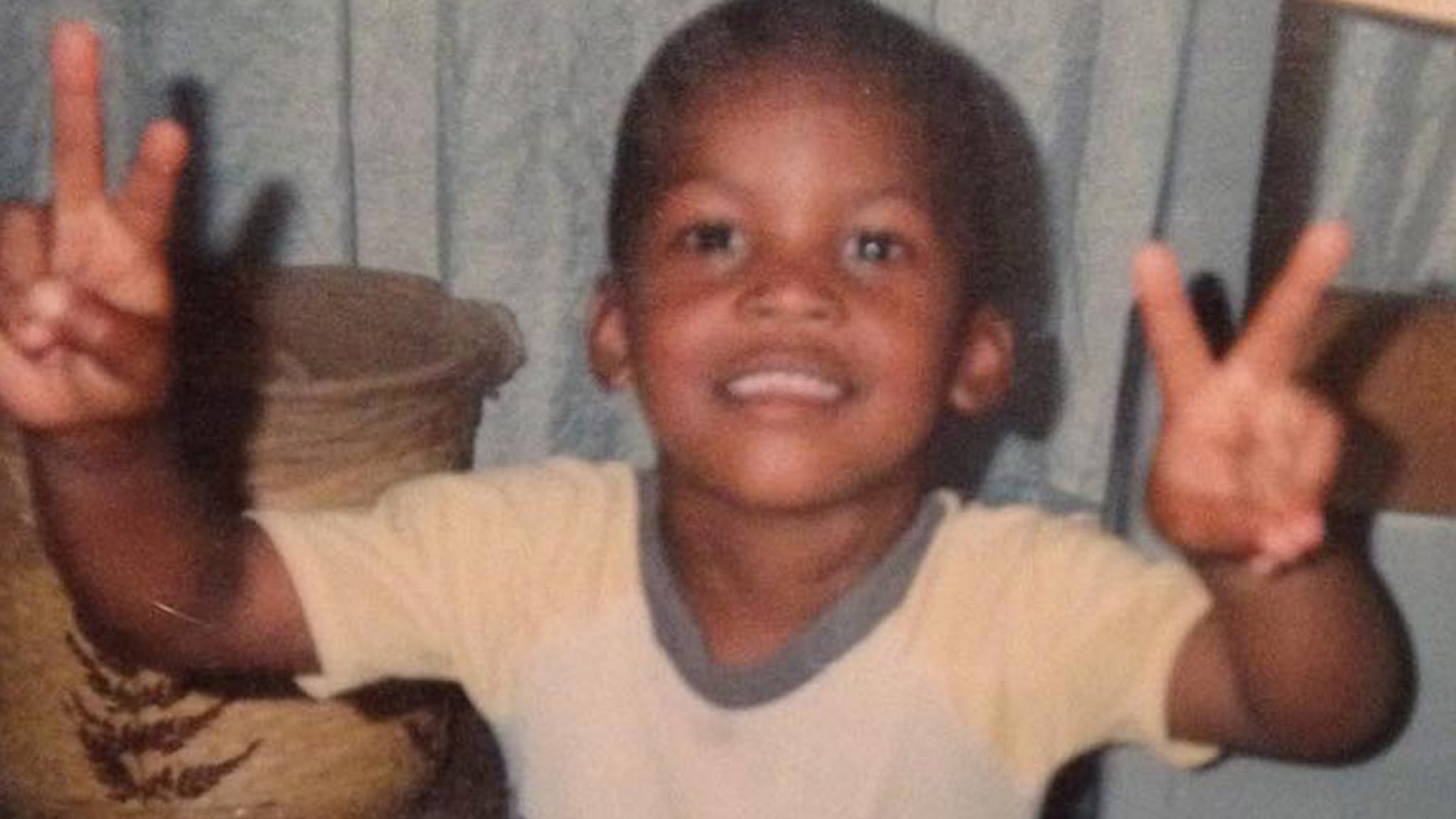 You are currently viewing Guess Who This Future Pro Baller Turned Into!