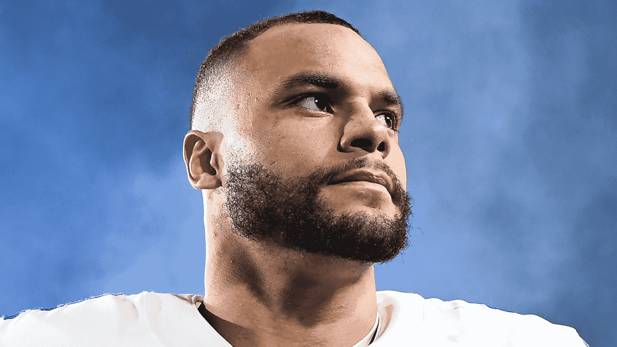 You are currently viewing Dak Prescott Claims He's Victim Of $100 Mil Extortion Plot, Files Lawsuit