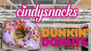 Read more about the article Vegan Bakery Under Investigation for Possible Dunkin' Donuts Infiltration