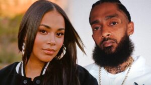 Read more about the article Lauren London Remembers Nipsey Hussle on the 5th Anniversary of His Death